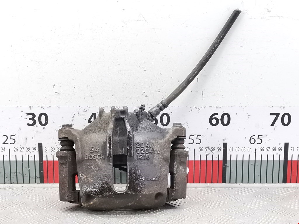 Суппорт передний левый PEUGEOT 206 1998-2012