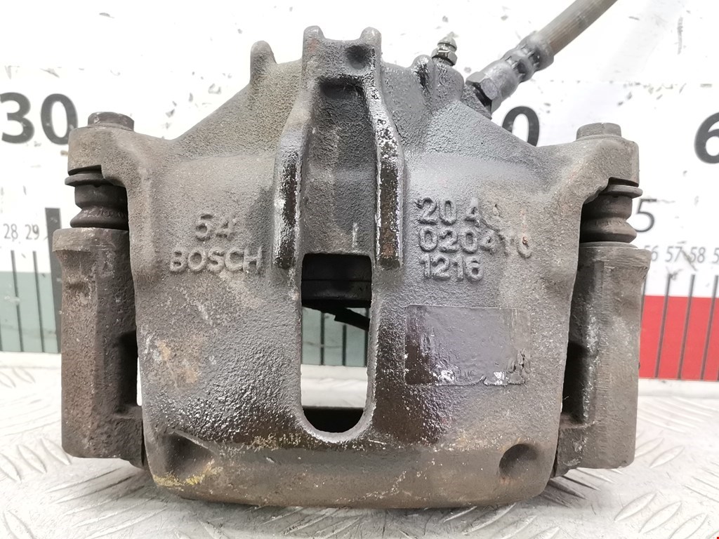 Суппорт передний левый PEUGEOT 206 1998-2012