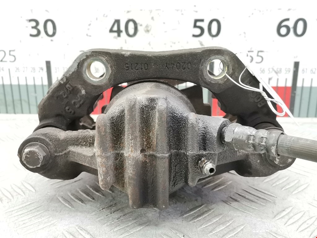 Суппорт передний левый PEUGEOT 206 1998-2012