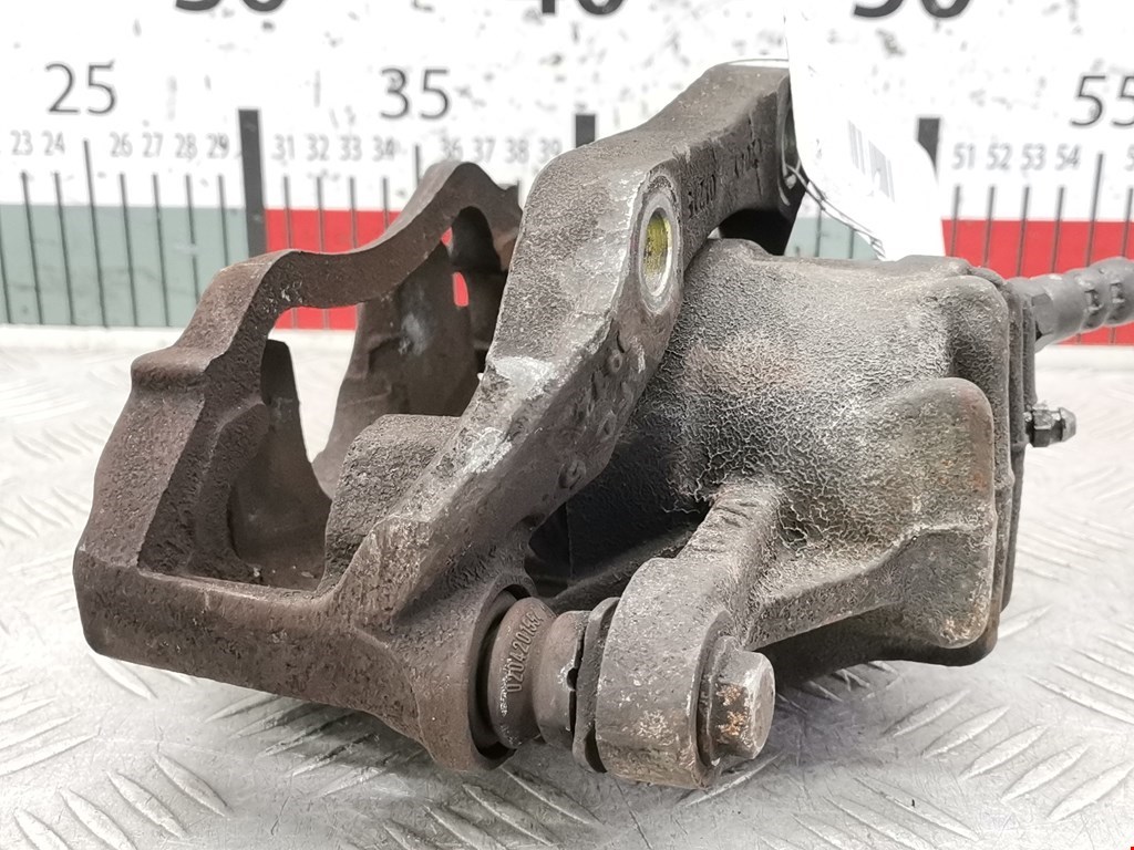 Суппорт передний левый PEUGEOT 206 1998-2012