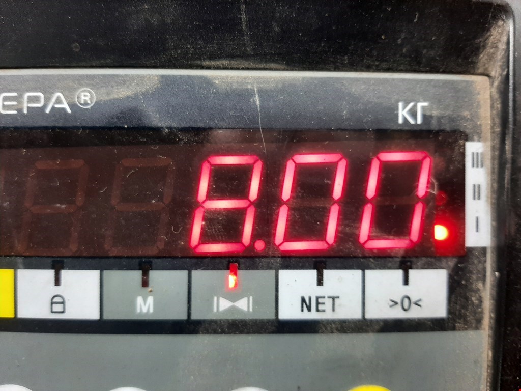 Ступица передняя левая TOYOTA Avensis 2003-2008