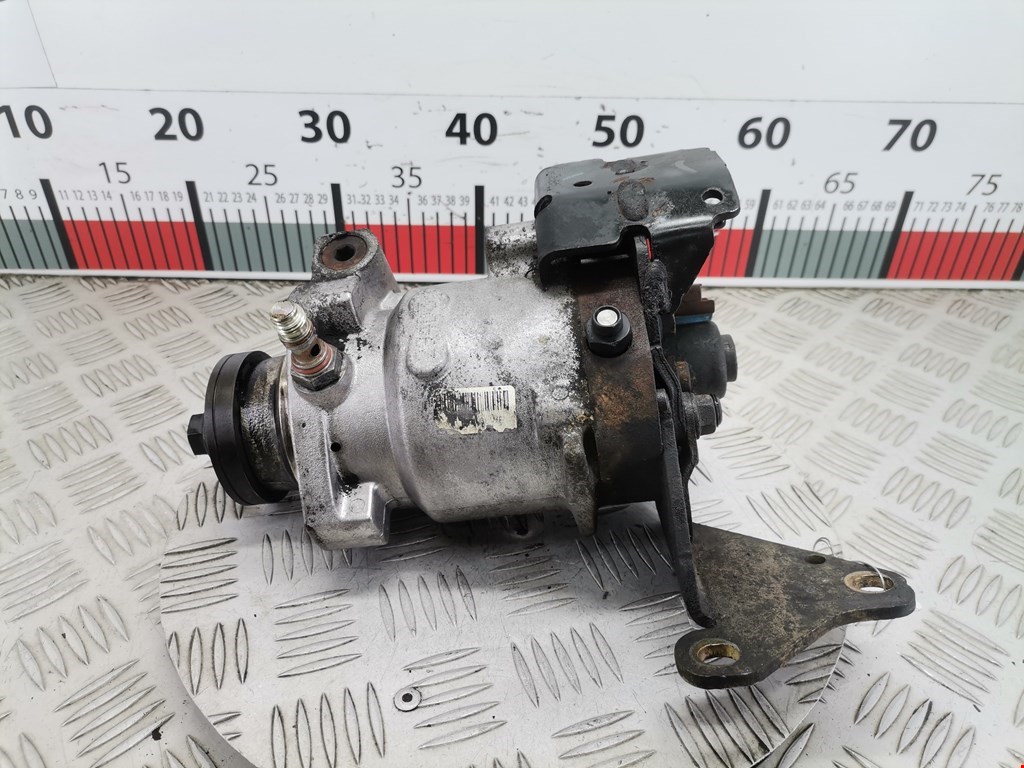 ТНВД (топливный насос высокого давления) FORD Transit 2000-2006