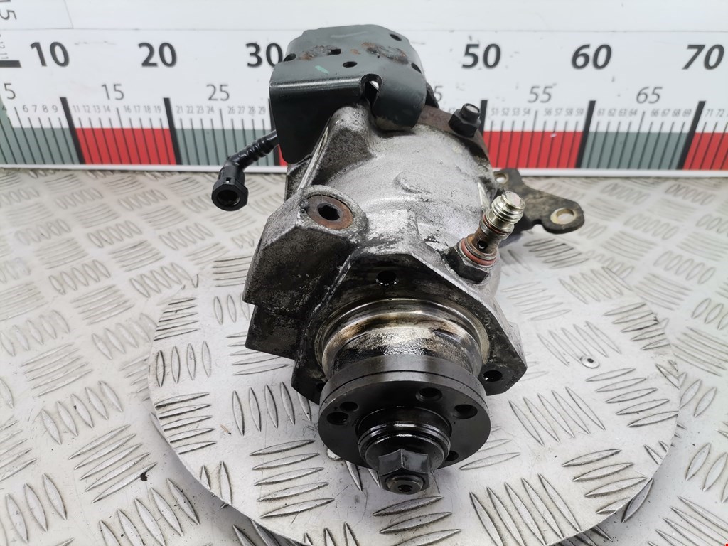 ТНВД (топливный насос высокого давления) FORD Transit 2000-2006