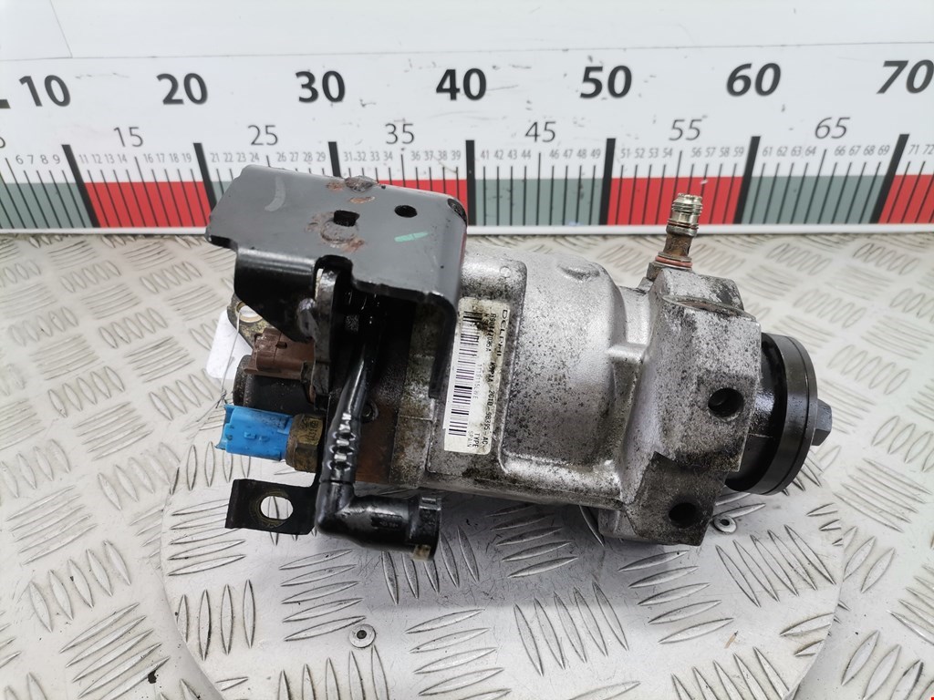 ТНВД (топливный насос высокого давления) FORD Transit 2000-2006