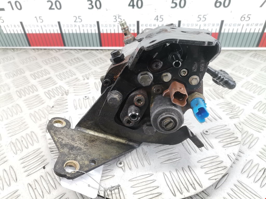 ТНВД (топливный насос высокого давления) FORD Transit 2000-2006