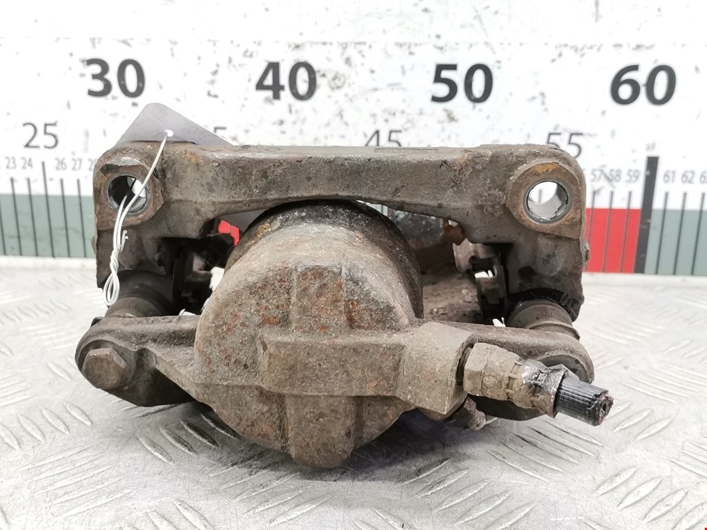 Суппорт передний левый RENAULT Megane II 2002-2009