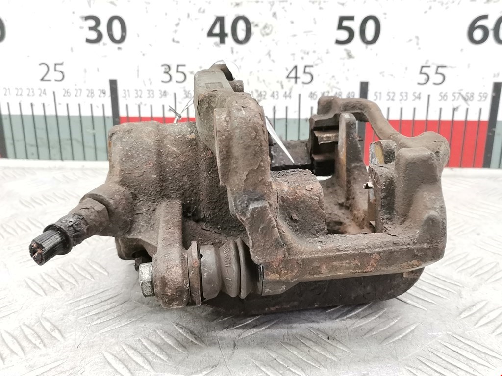 Суппорт передний левый RENAULT Megane II 2002-2009