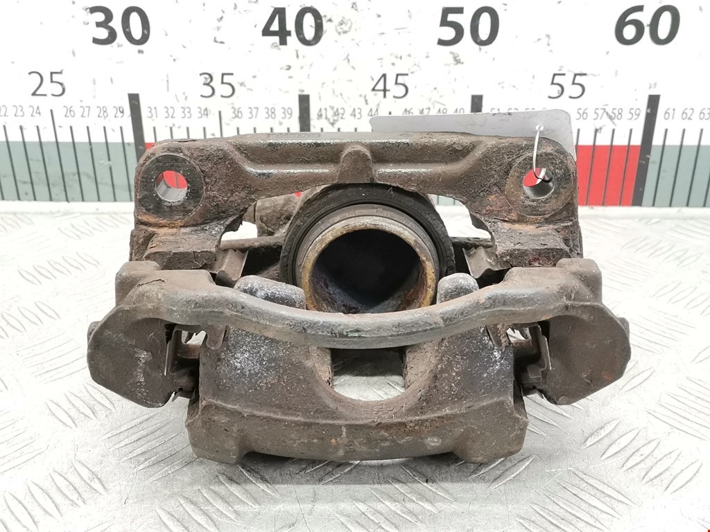 Суппорт передний левый RENAULT Megane II 2002-2009