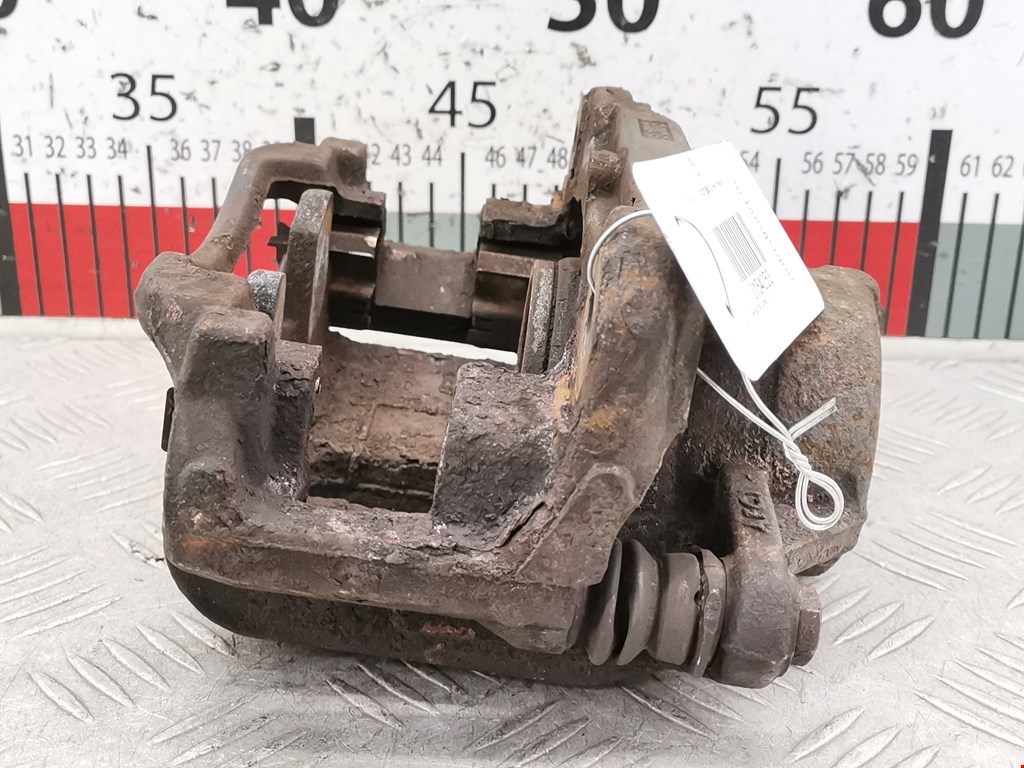 Суппорт передний левый RENAULT Megane II 2002-2009