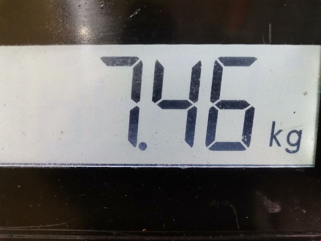 ТНВД (топливный насос высокого давления) FORD Transit 2000-2006