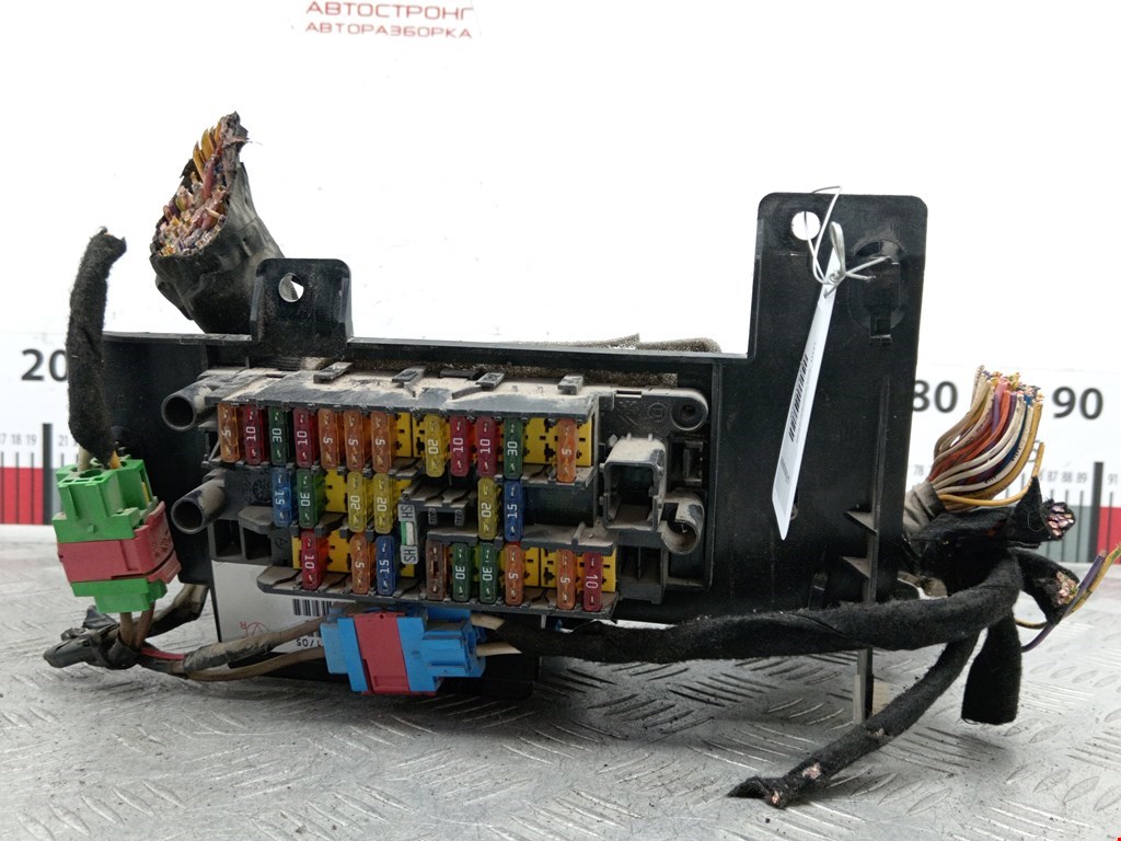 Датчик уровня в бачок омывателя PEUGEOT Expert I 1995-2007