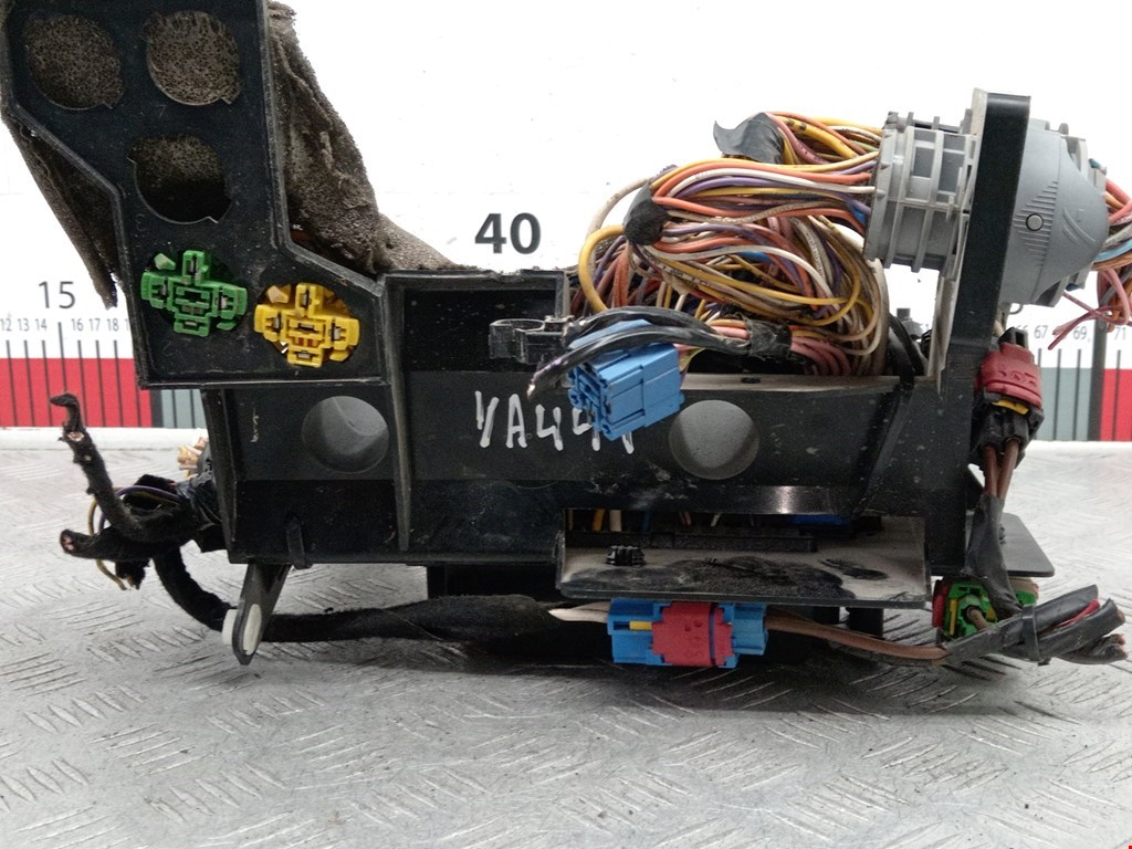 Датчик уровня в бачок омывателя PEUGEOT Expert I 1995-2007