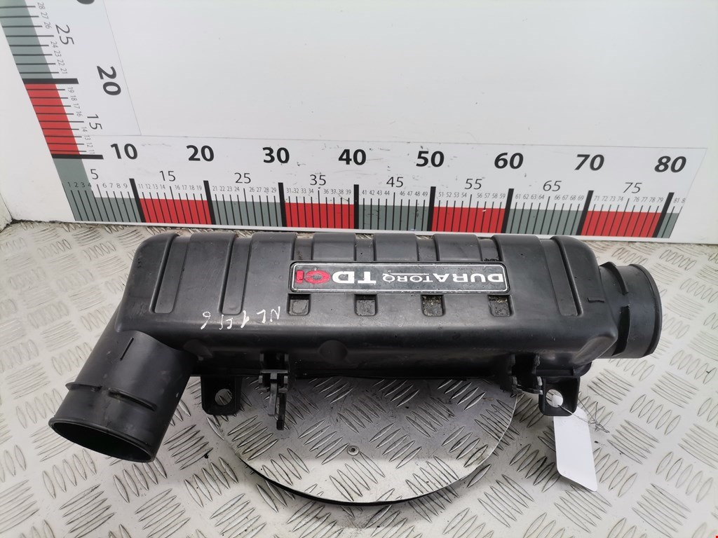 Корпус воздушного фильтра FORD Transit 2000-2006