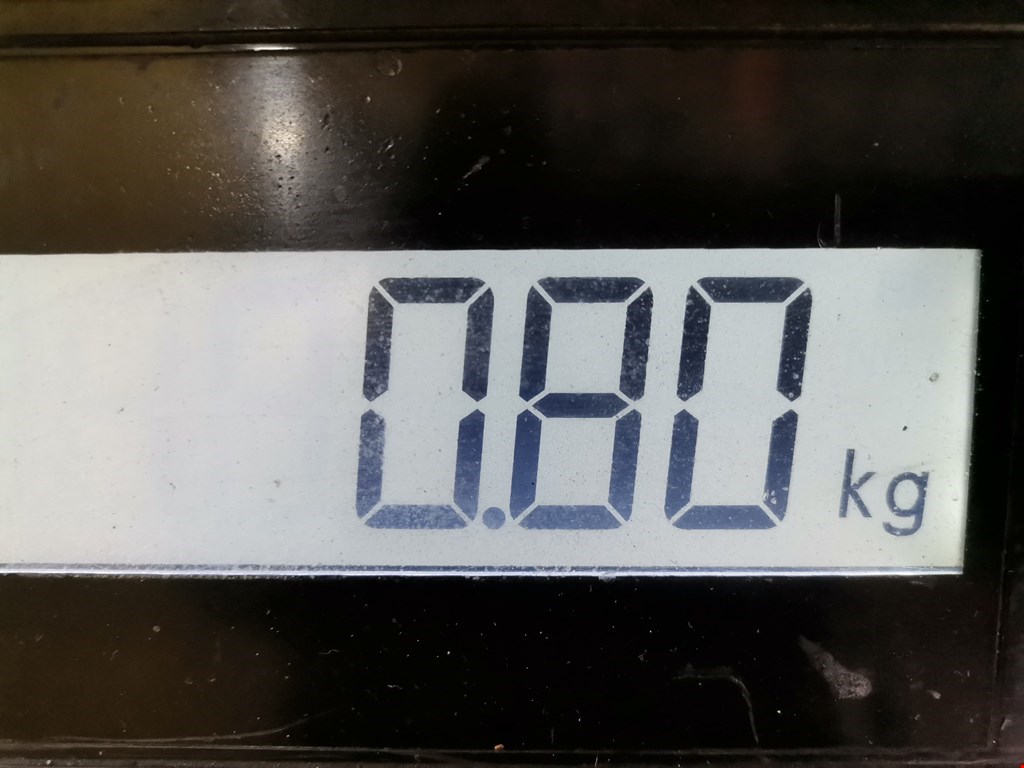 Корпус воздушного фильтра FORD Transit 2000-2006