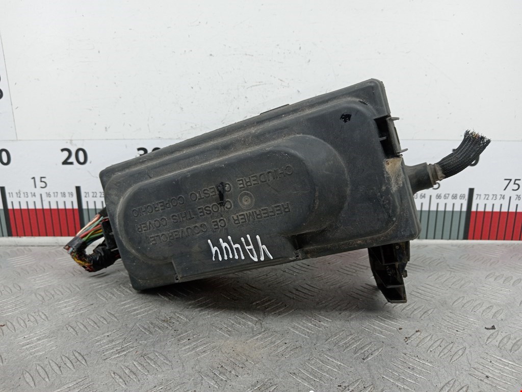 Блок реле Peugeot Expert 1 (1995-2007)