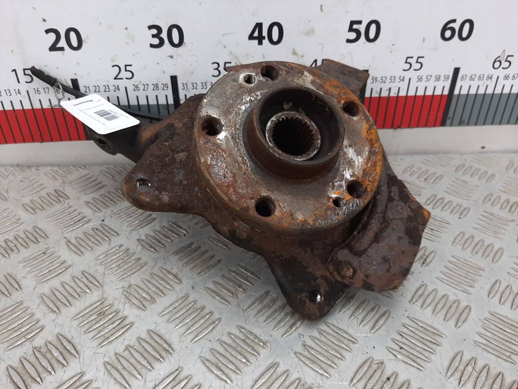 Ступица передняя левая RENAULT Espace 1997-2003