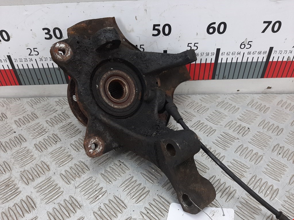 Ступица передняя левая RENAULT Espace 1997-2003