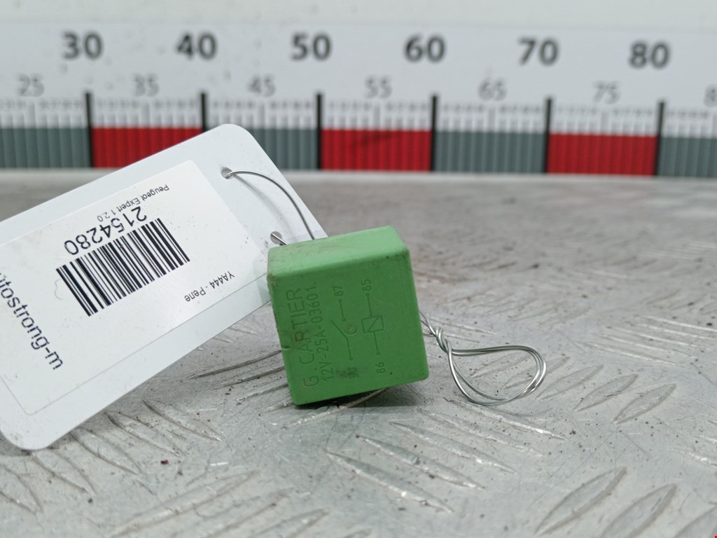 Реле Peugeot Expert 1 (1995-2007)