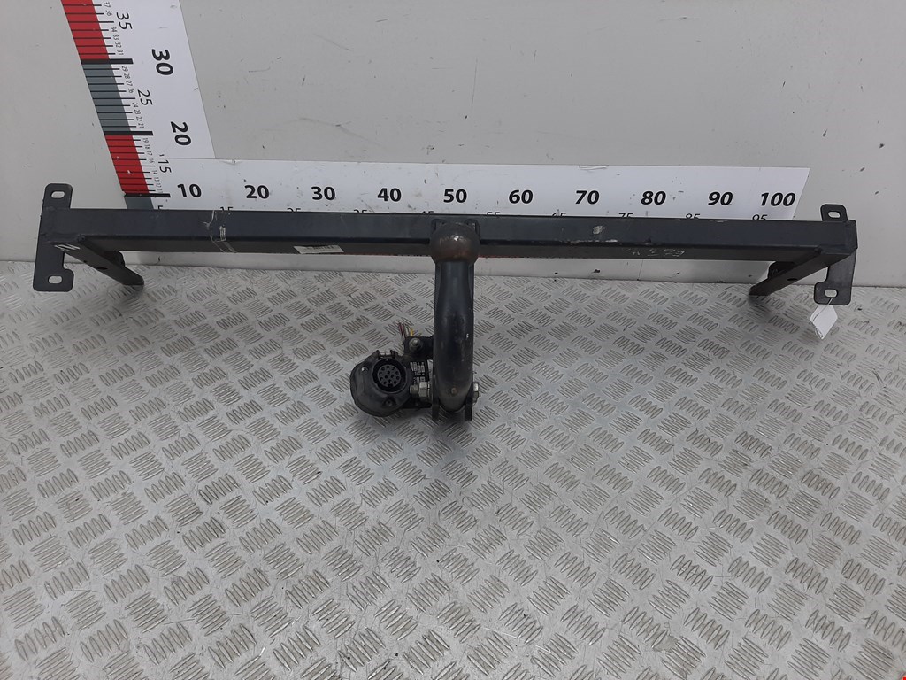 Фаркоп (прицепное устройство) KIA Cerato I 2004-2009