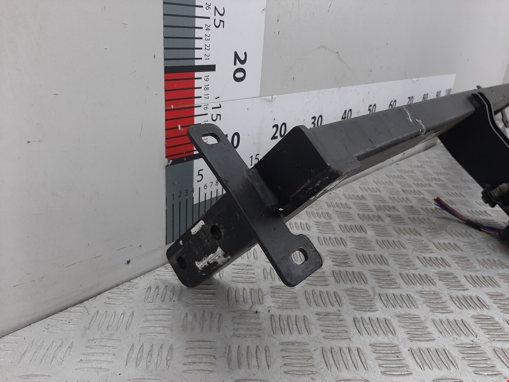 Фаркоп (прицепное устройство) KIA Cerato I 2004-2009