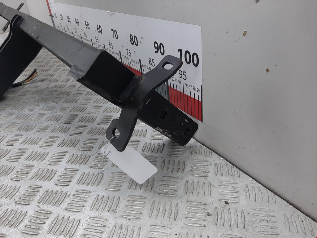 Фаркоп (прицепное устройство) KIA Cerato I 2004-2009