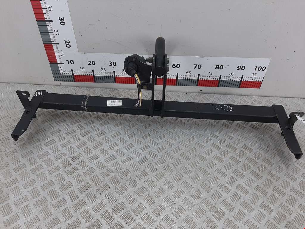 Фаркоп (прицепное устройство) KIA Cerato I 2004-2009