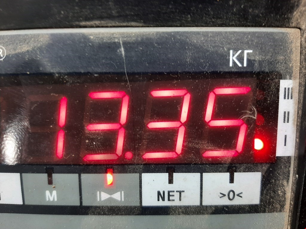 Фаркоп (прицепное устройство) KIA Cerato I 2004-2009