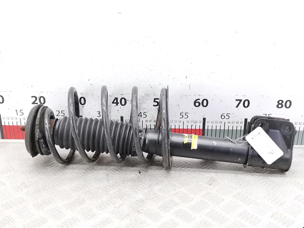 Стойка амортизатора переднего левого Citroen Xsara Picasso (1999-2012)