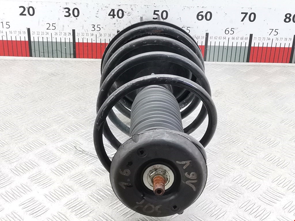 Амортизатор передний левый CITROEN Xsara Picasso 1999-2012