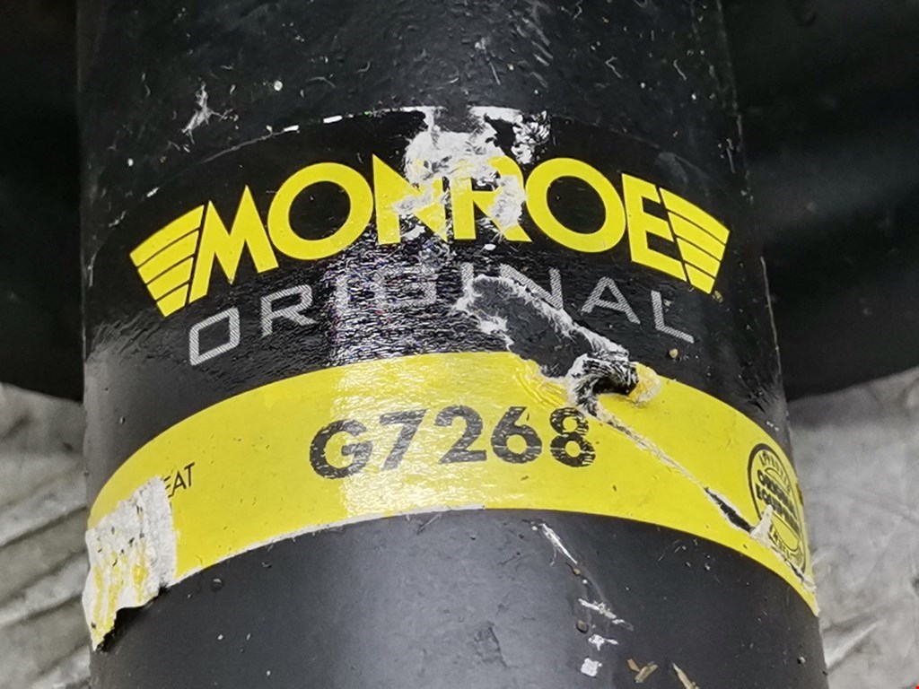 Амортизатор передний левый CITROEN Xsara Picasso 1999-2012