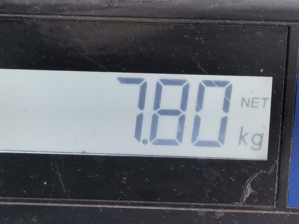 Амортизатор передний левый CITROEN Xsara Picasso 1999-2012