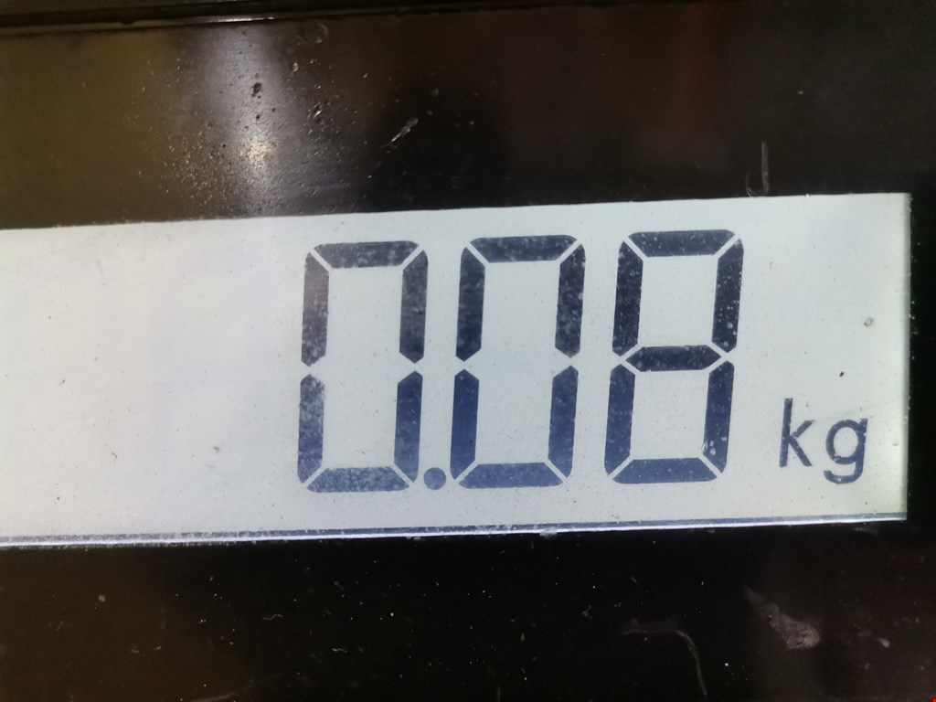 Корпус термостата SUBARU Forester I 1997-2002