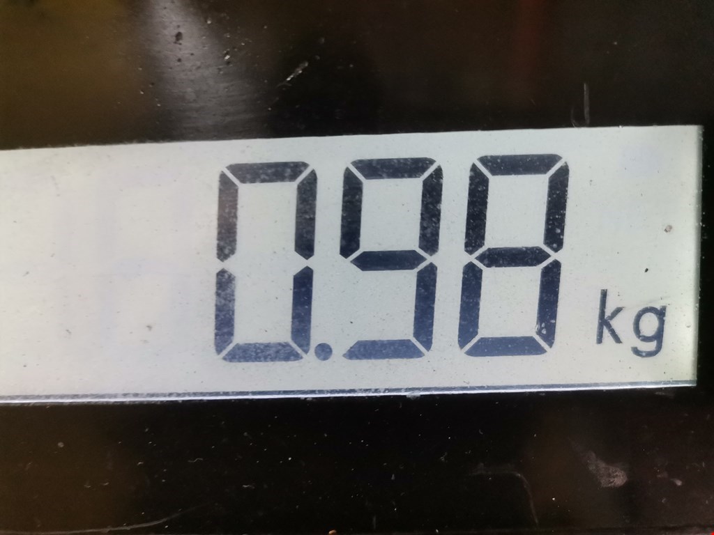 Защита антигравийная SUBARU Forester I 1997-2002