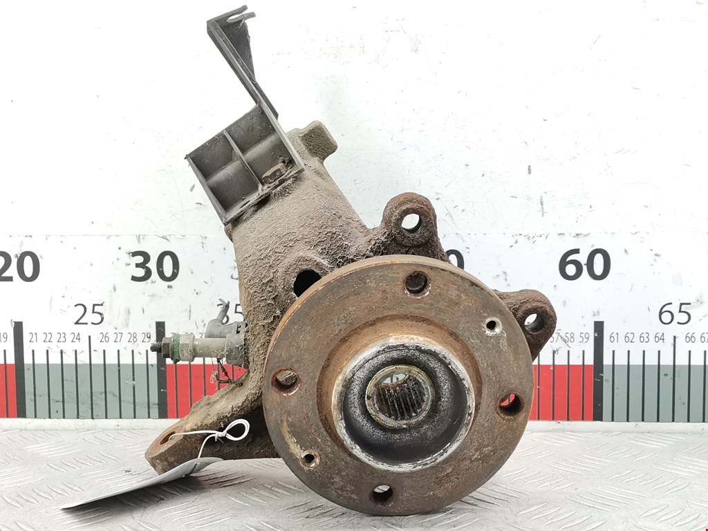 Ступица передняя правая PEUGEOT 206 1998-2012