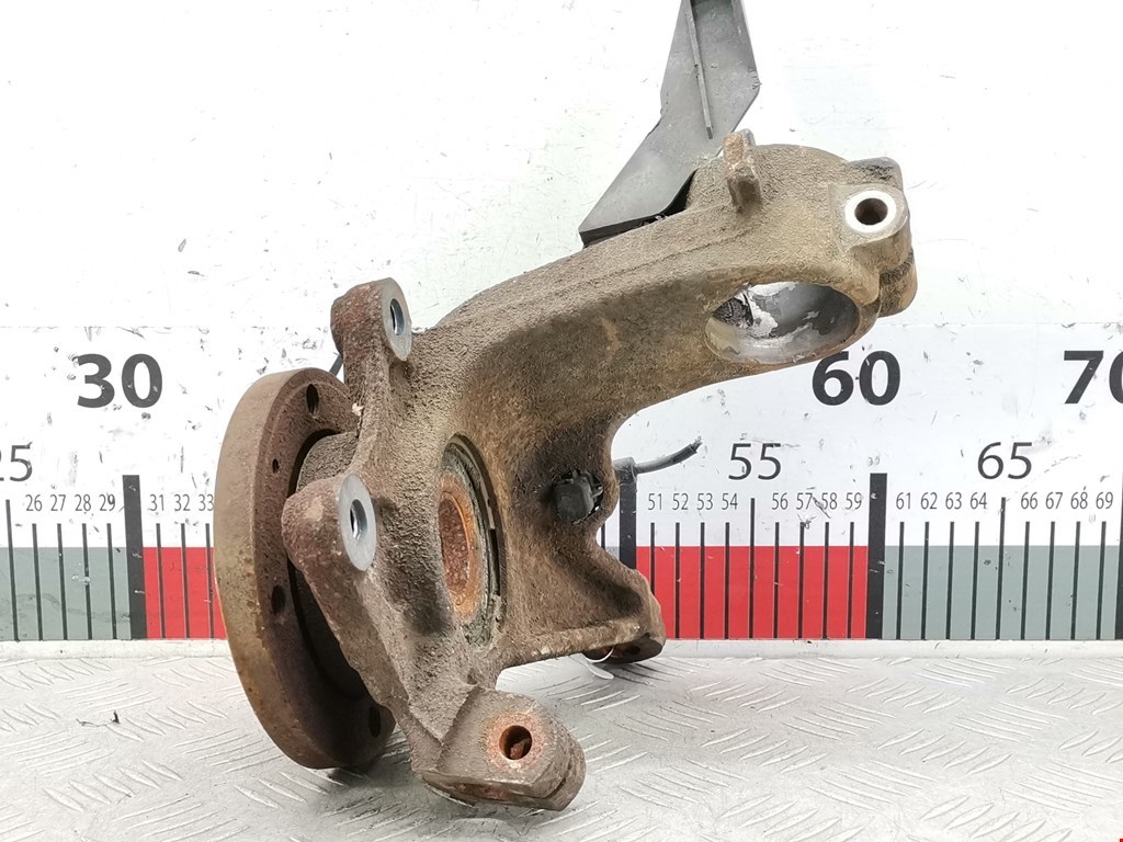 Ступица передняя правая PEUGEOT 206 1998-2012