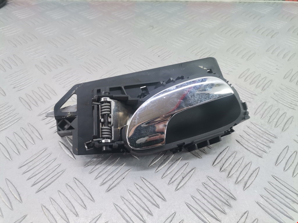 Ручка дверная передняя внутренняя правая PEUGEOT 307 2001-2008