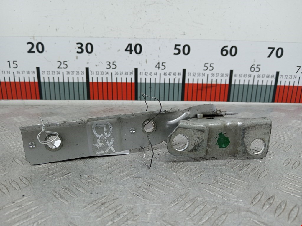 Стеклоподъемник передний правый OPEL Omega B 1994-2004