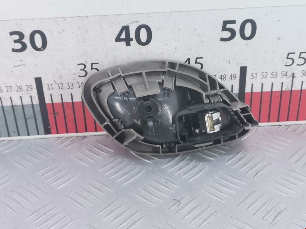 Ручка дверная задняя внутренняя левая RENAULT Espace 2003-2014