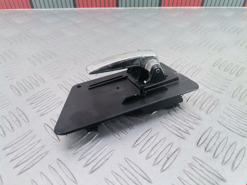 Ручка дверная передняя внутренняя правая OPEL Omega B 1994-2004