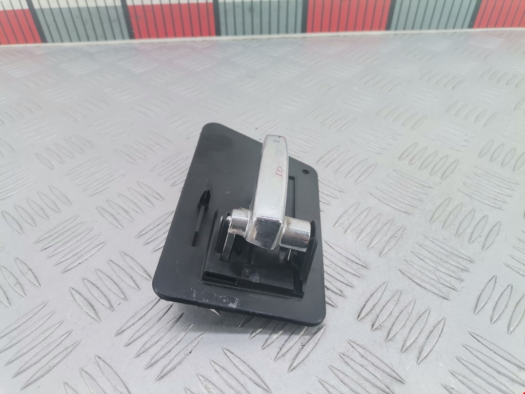 Ручка дверная передняя внутренняя правая OPEL Omega B 1994-2004