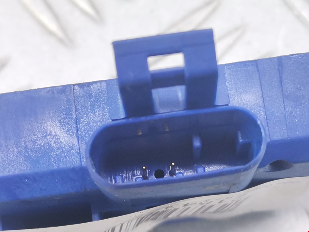 Датчик AIR BAG (подушек безопасности) OPEL Omega B 1994-2004