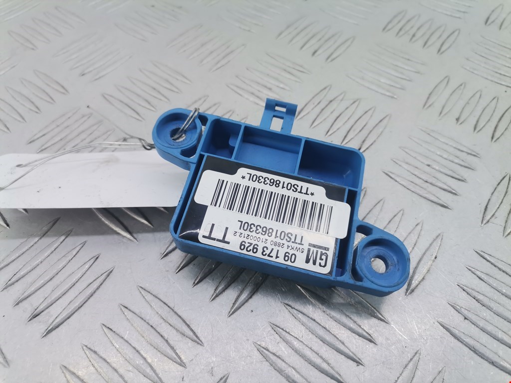 Датчик AIR BAG (подушек безопасности) OPEL Omega B 1994-2004