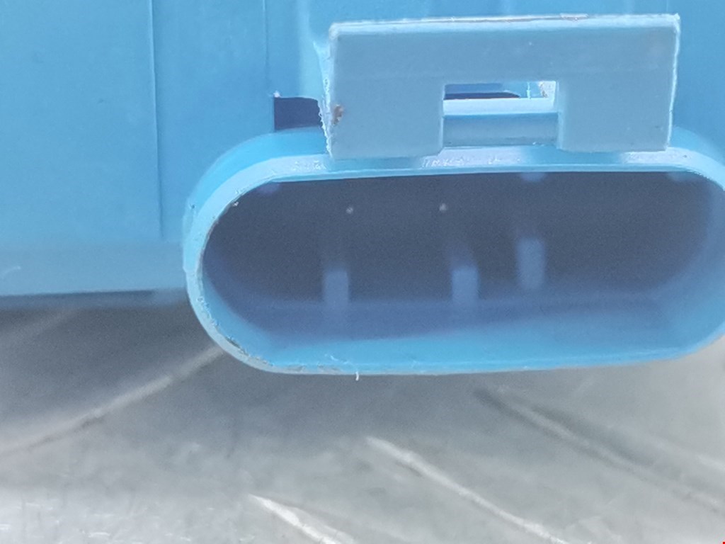 Датчик AIR BAG (подушек безопасности) OPEL Omega B 1994-2004