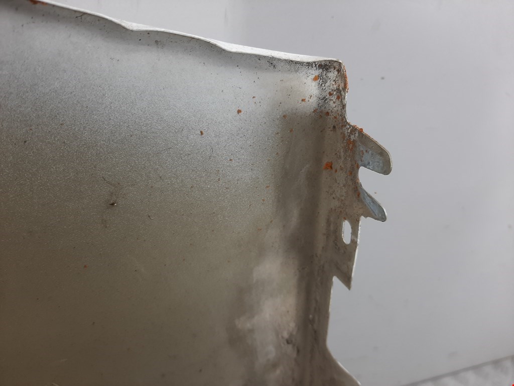 Крыло переднее левое PEUGEOT Expert I 1995-2007