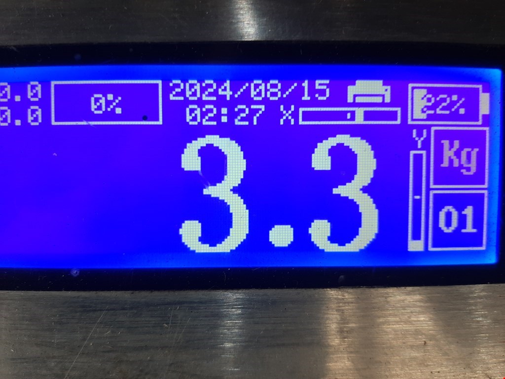 Крыло переднее левое PEUGEOT Expert I 1995-2007