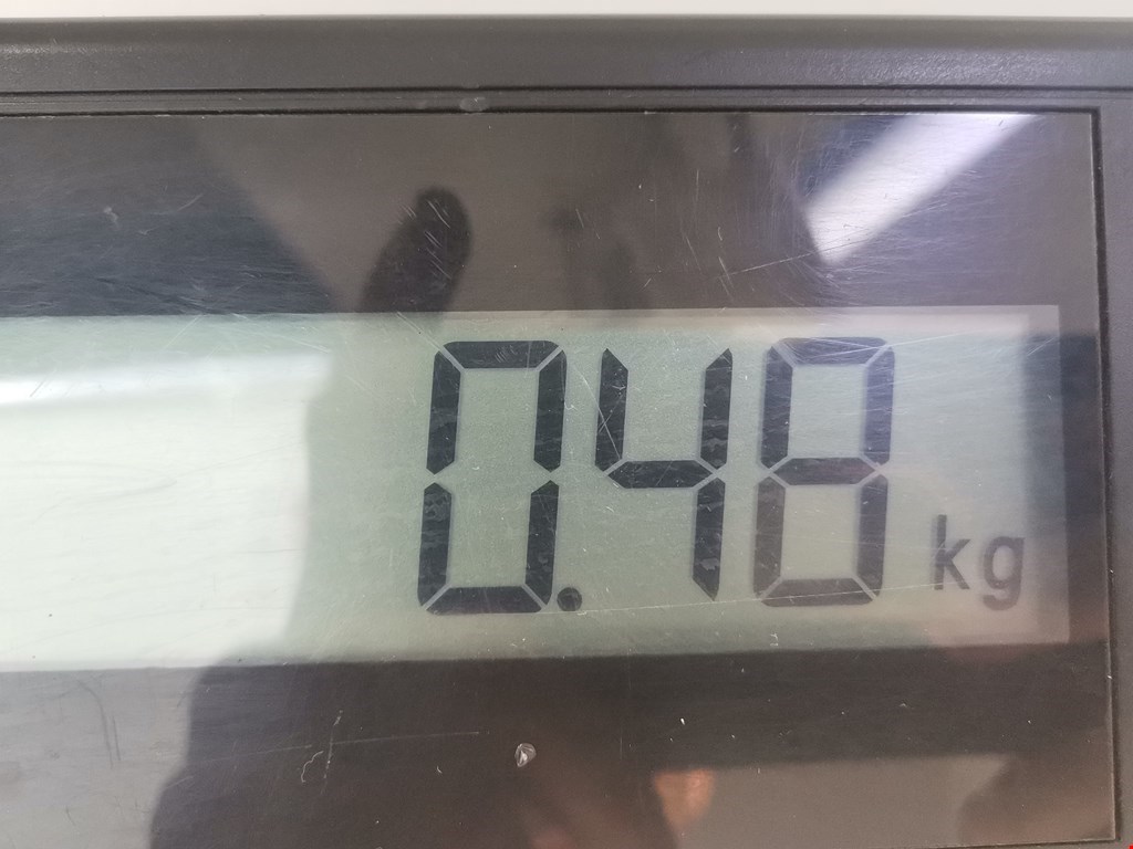 Замок двери задней правой PEUGEOT 207 2006-2015