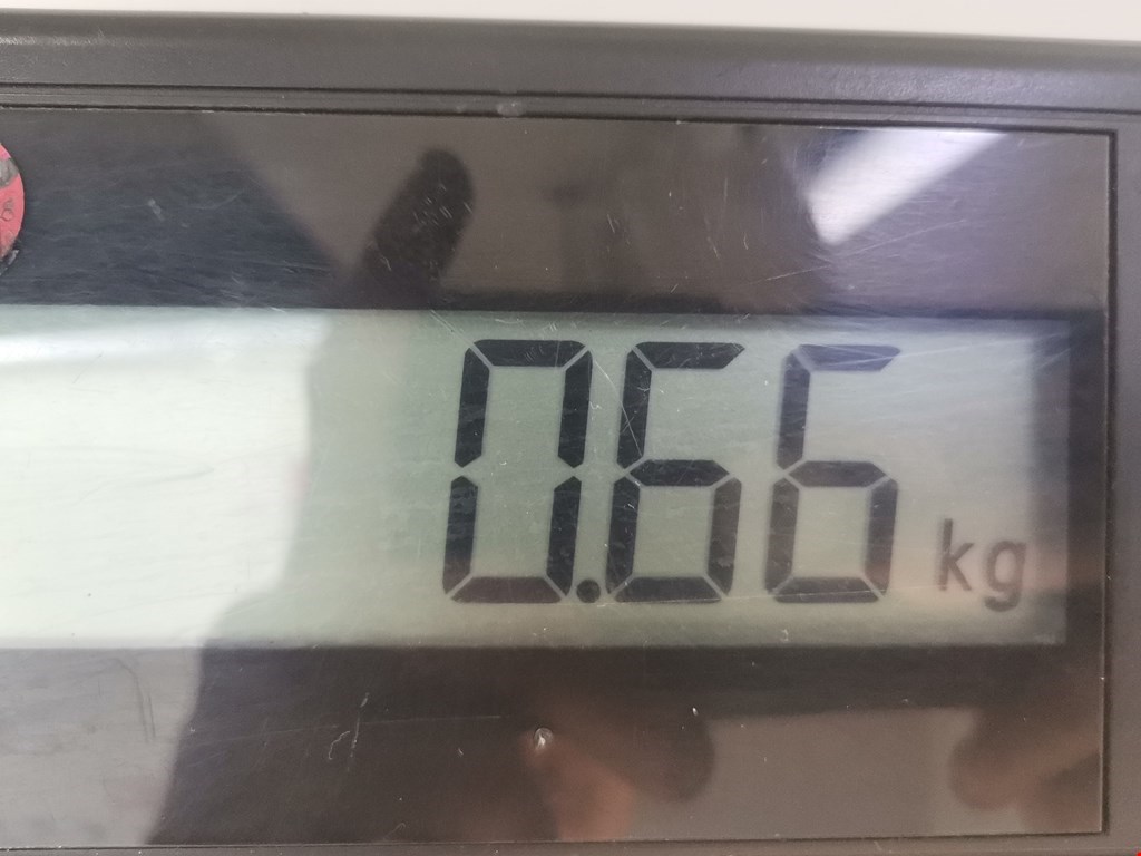 Замок двери задней правой RENAULT Scenic II 2003-2010