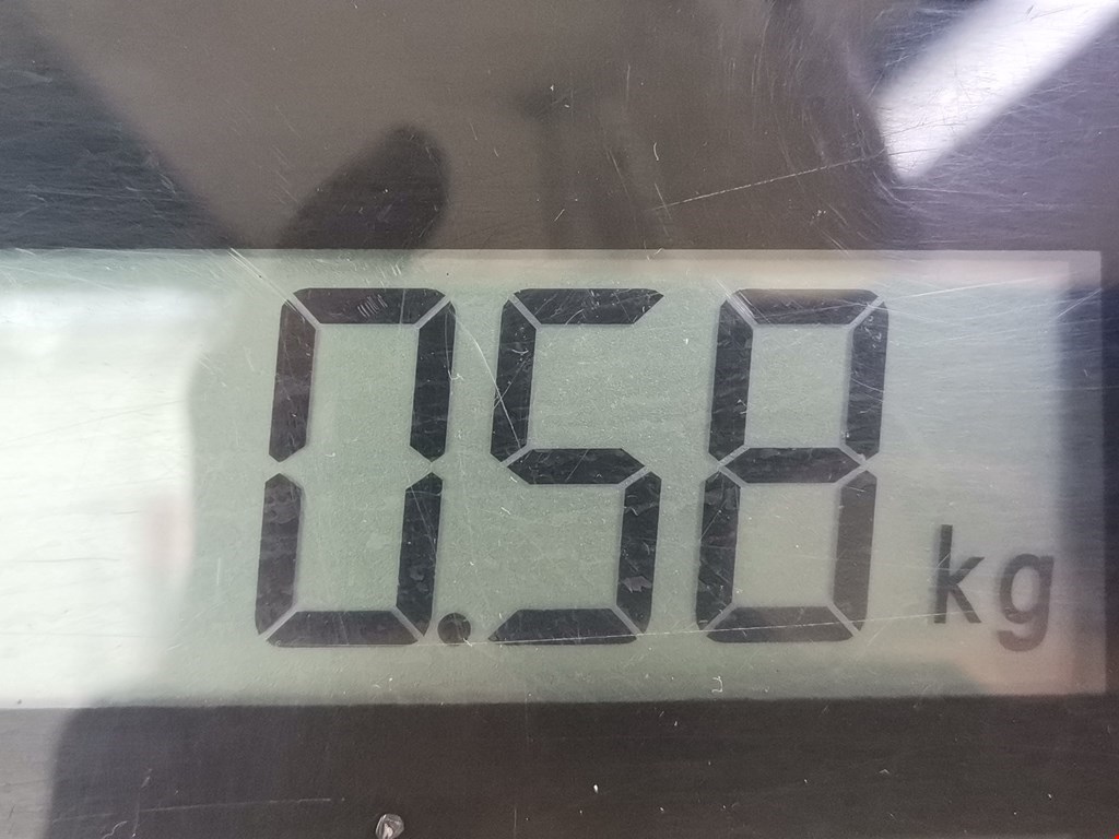 Ручка двери задней наружная правая PEUGEOT 207 2006-2015