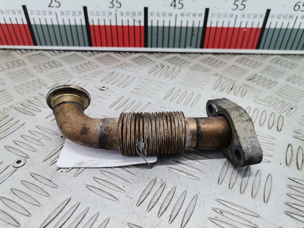 Трубка системы рециркуляции EGR