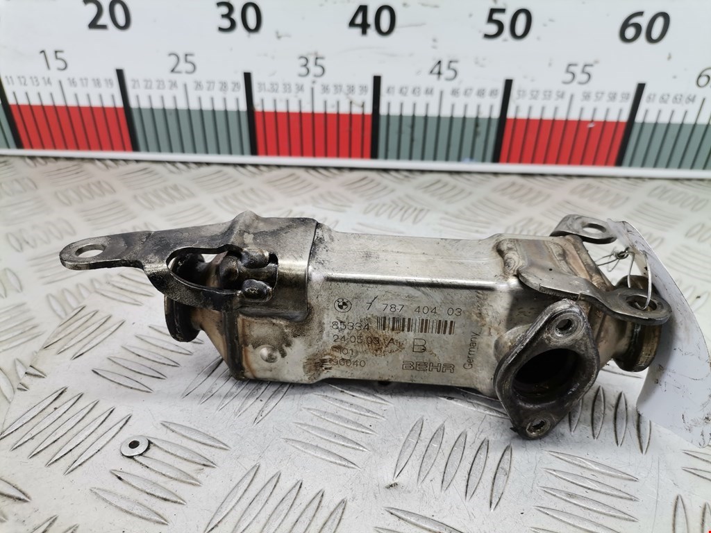 Радиатор системы ЕГР OPEL Omega B 1994-2004